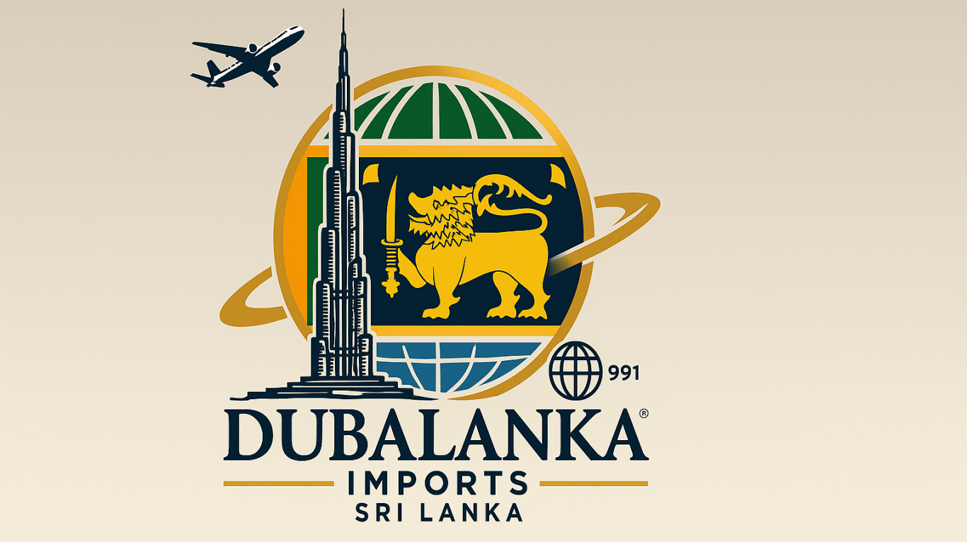 DubaLanka